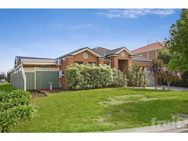 1 Stratford Way, Point Cook VIC 3030