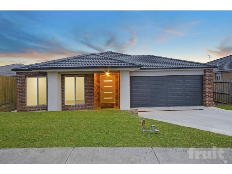 36 Ferguson Road, Leopold VIC 3224