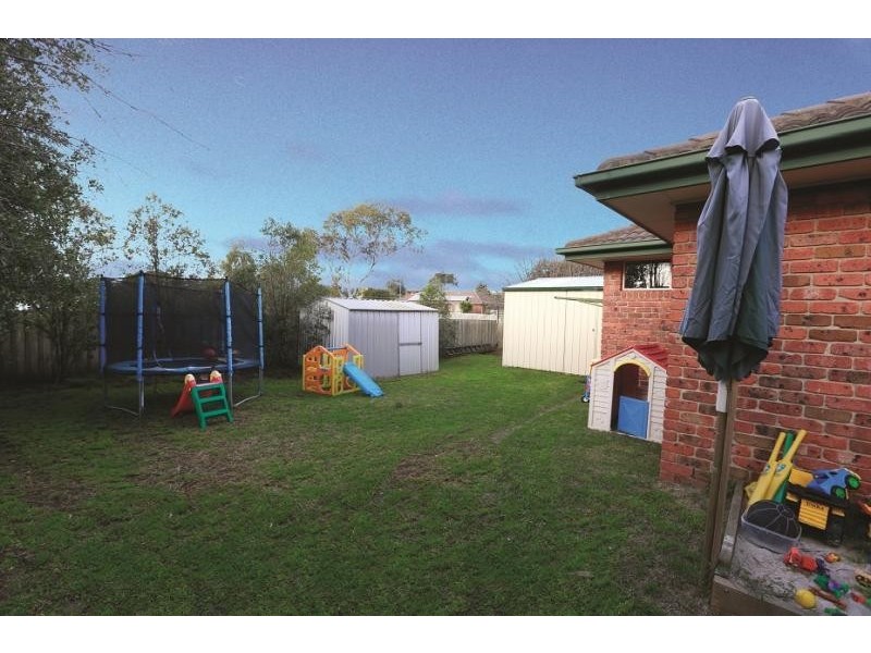 33 The Court, Leopold VIC 3224