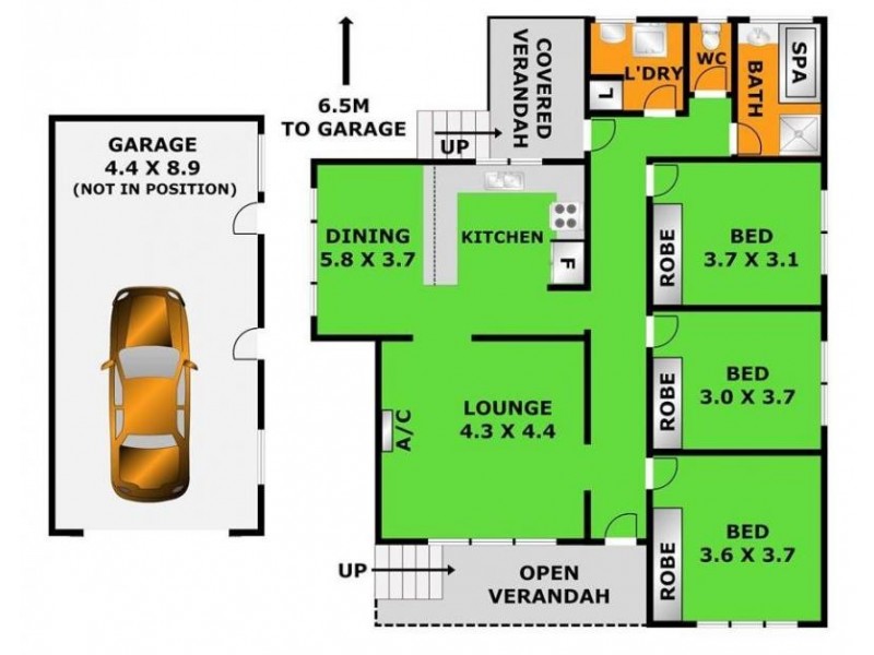 35 Barton Street, Bell Park VIC 3215