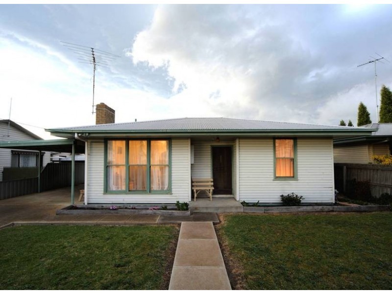 36 Tallis Street, Norlane VIC 3214