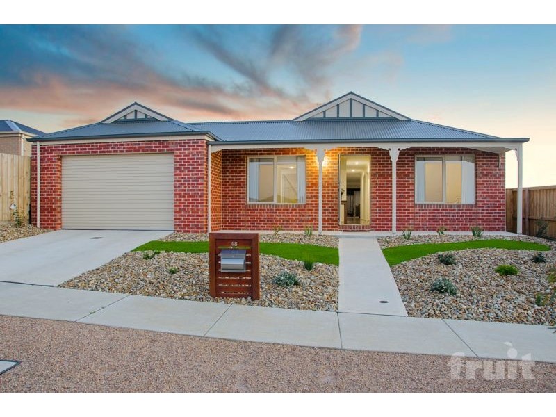 48 Pickworth Drive, Leopold VIC 3224