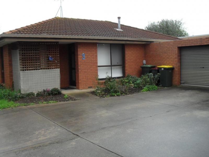 3/47 Princess Road, Corio VIC 3214