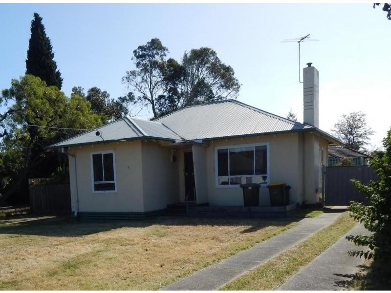 5 Detroit Crescent, Corio VIC 3214