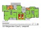 10 Ridgeview Court, Leopold VIC 3224 Floorplan