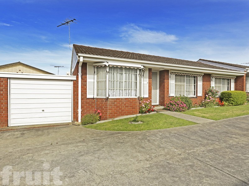 5/57 Mt Pleasant Road, Belmont VIC 3216