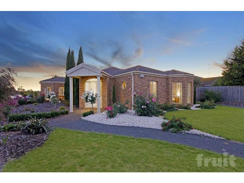 39-41 Washington Gardens, Leopold VIC 3224