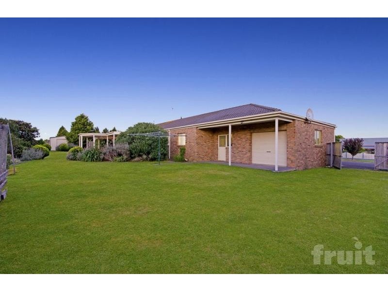 39-41 Washington Gardens, Leopold VIC 3224