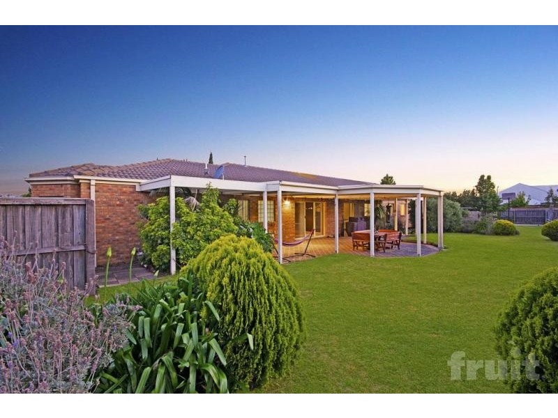 39-41 Washington Gardens, Leopold VIC 3224