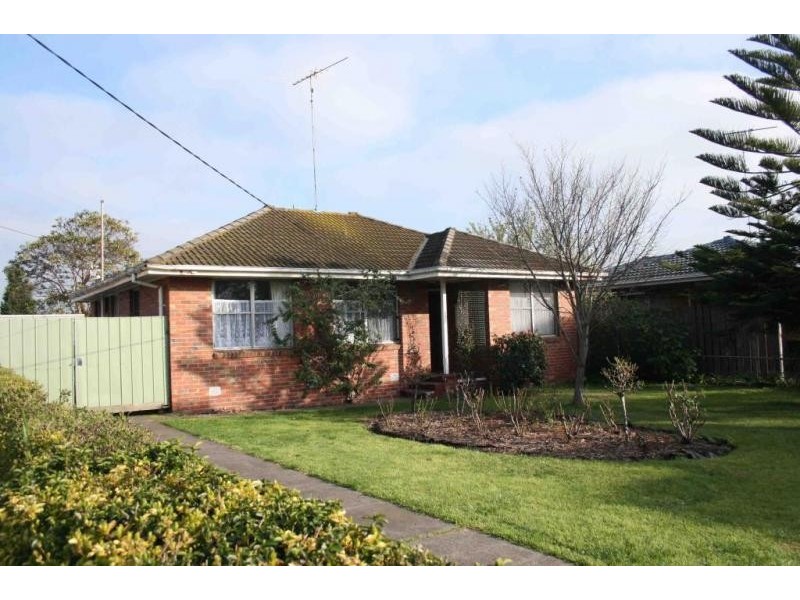 135 Station Street, Norlane VIC 3214