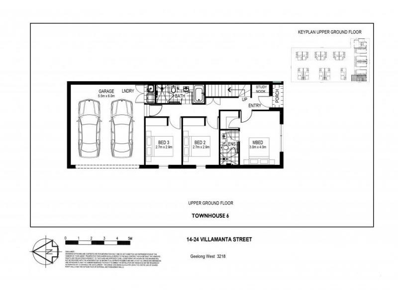14-24 Villamanta Street, Geelong West VIC 3218
