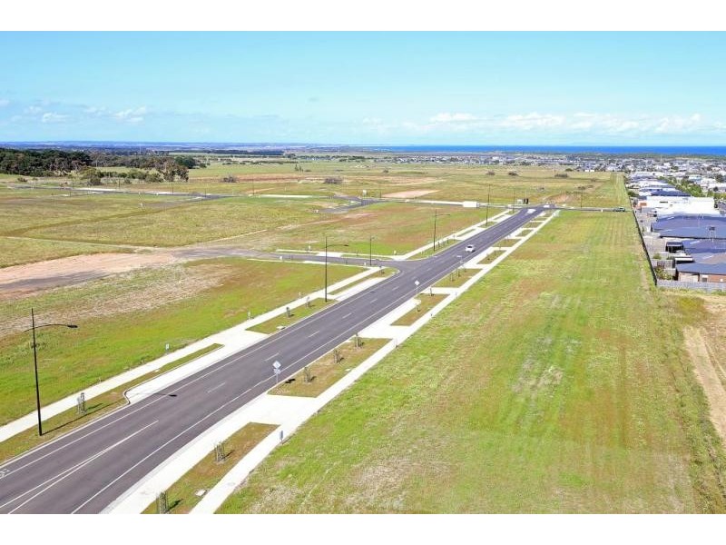 Lot 174,  The Dunes, Torquay VIC 3228