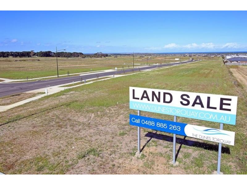 Lot 167,  The Dunes, Torquay VIC 3228