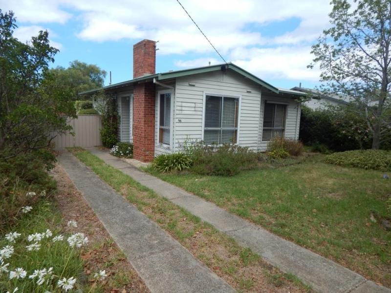 96 Princes Highway, Norlane VIC 3214