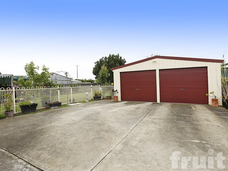 20 Hindle Street, Grovedale VIC 3216