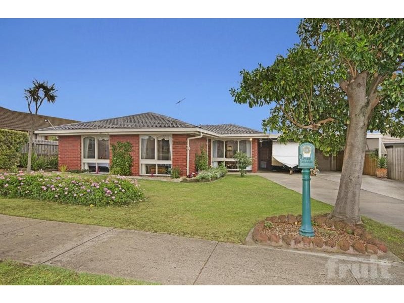 60 Burdoo Drive, Grovedale VIC 3216