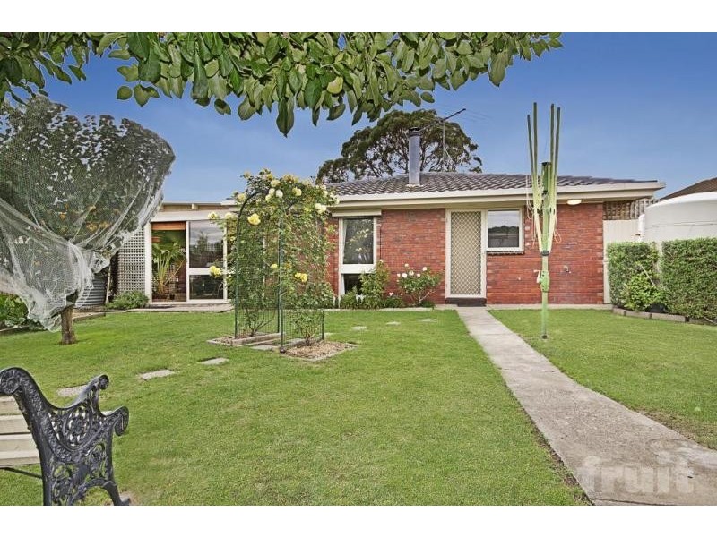 60 Burdoo Drive, Grovedale VIC 3216