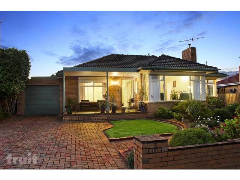 14 Hamlyn Avenue, Hamlyn Heights VIC 3215