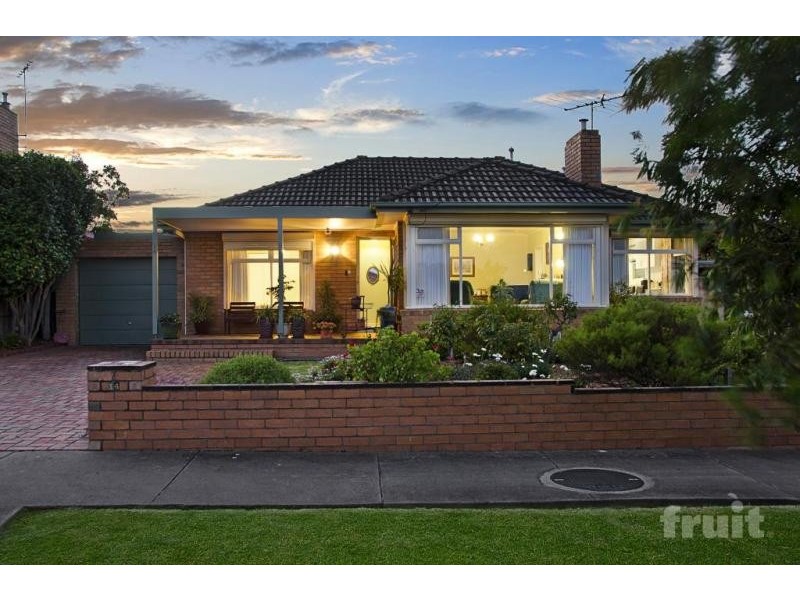 14 Hamlyn Avenue, Hamlyn Heights VIC 3215