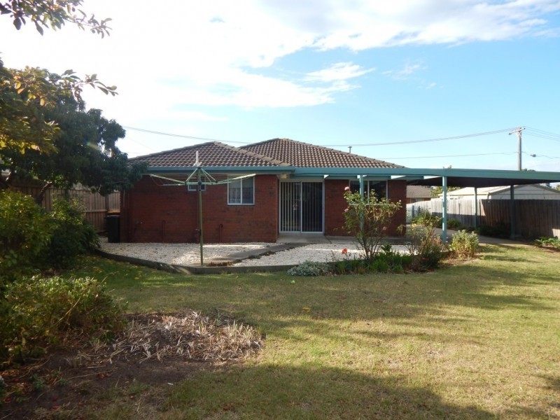 3 Sirius Court, St Albans Park VIC 3219