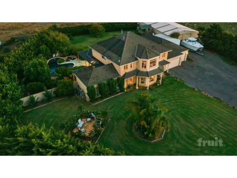 81 Rifle Range Road, Werribee South VIC 3030