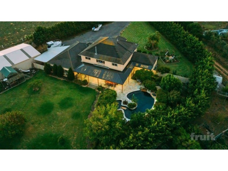 81 Rifle Range Road, Werribee South VIC 3030