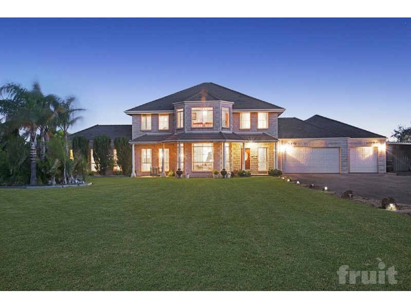 81 Rifle Range Road, Werribee South VIC 3030