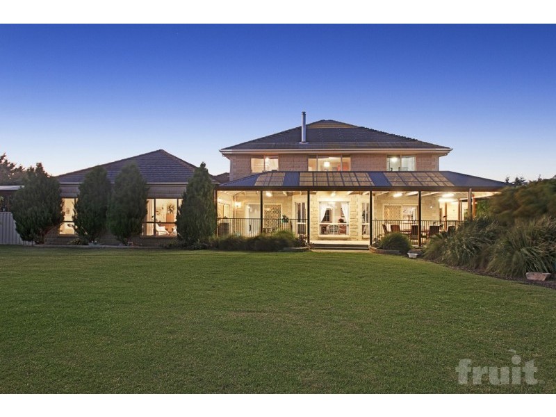 81 Rifle Range Road, Werribee South VIC 3030