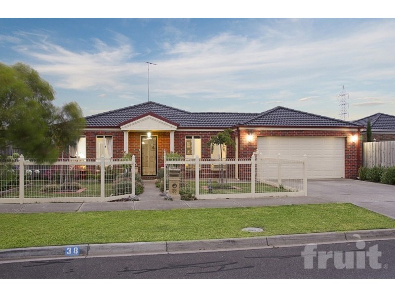 38 Alan Street, Grovedale VIC 3216