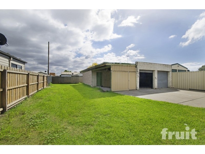 29 Pettitt Crescent, Norlane VIC 3214
