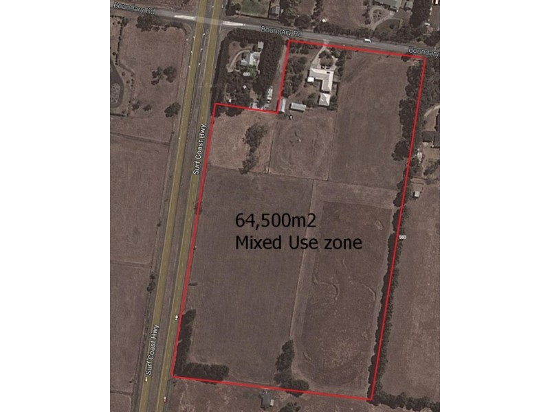 350-360 Boundary Road, Geelong VIC 3220