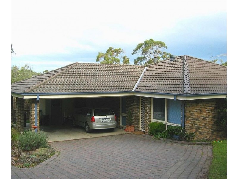 23 Bellevue Crescent, Mount Eliza VIC 3930
