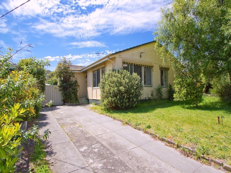 23 Nodding Avenue, Frankston North VIC 3200