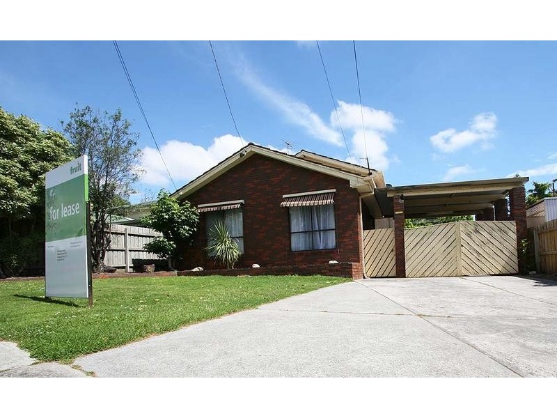 20 Wangarra Road, Frankston VIC 3199