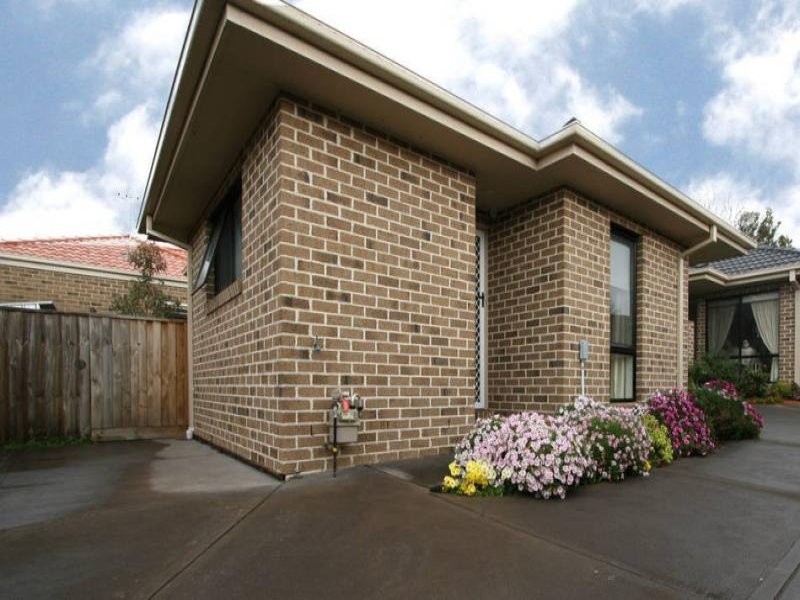 5/6 Reservoir Road, Frankston VIC 3199