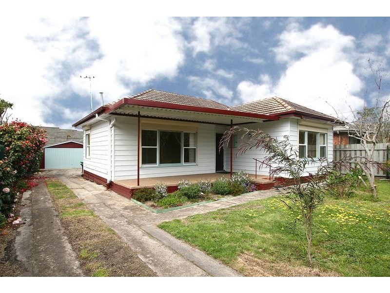 17 Inglis Avenue, Frankston VIC 3199