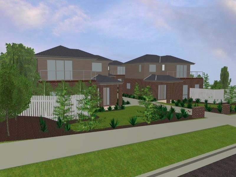 38-40 Kenilworth Avenue, Frankston VIC 3199