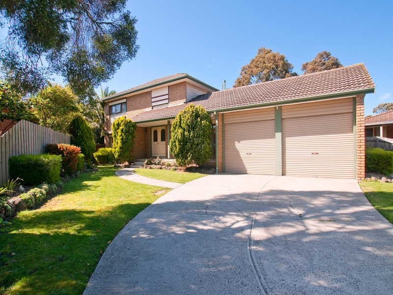 24 Partridge Crescent, Frankston VIC 3199