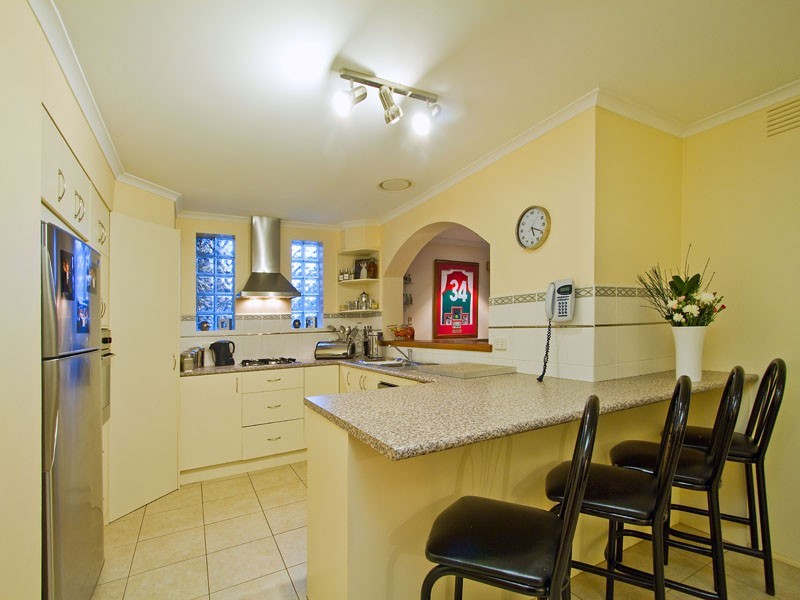 24 Partridge Crescent, Frankston VIC 3199