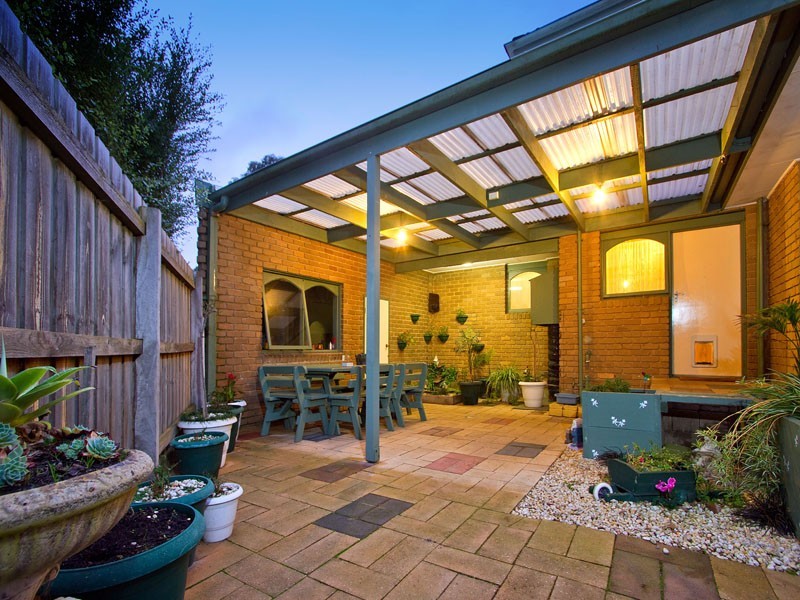 24 Partridge Crescent, Frankston VIC 3199