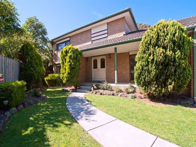 24 Partridge Crescent, Frankston VIC 3199