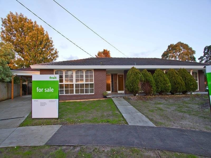 5 Kandy Court, Frankston VIC 3199