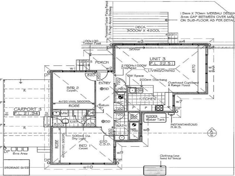 3/5 Heath Avenue, Frankston VIC 3199