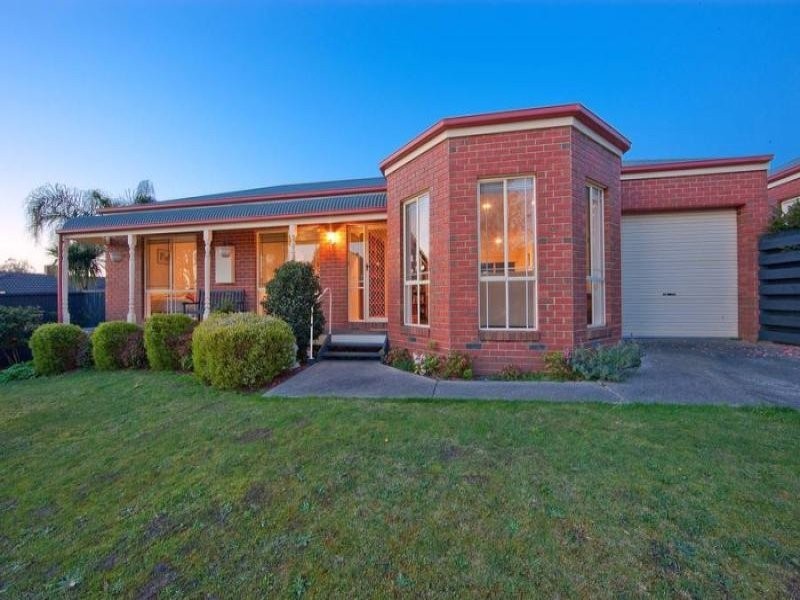 25 Lautrec Street, Frankston VIC 3199