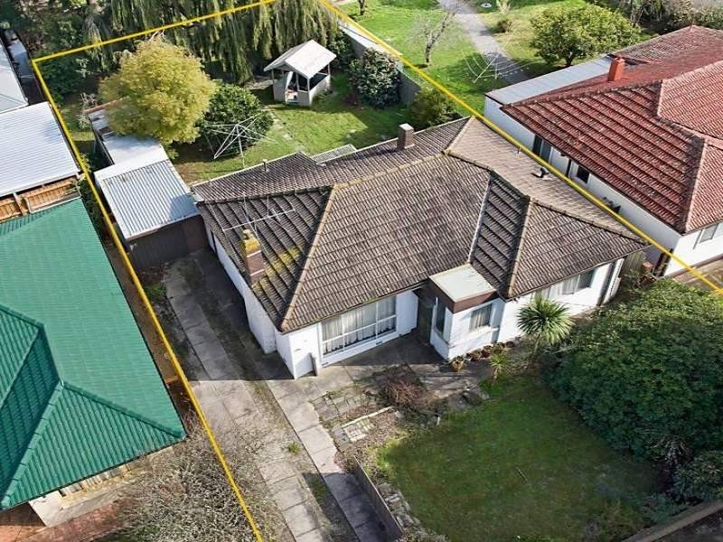 33 Parer Street, Frankston VIC 3199