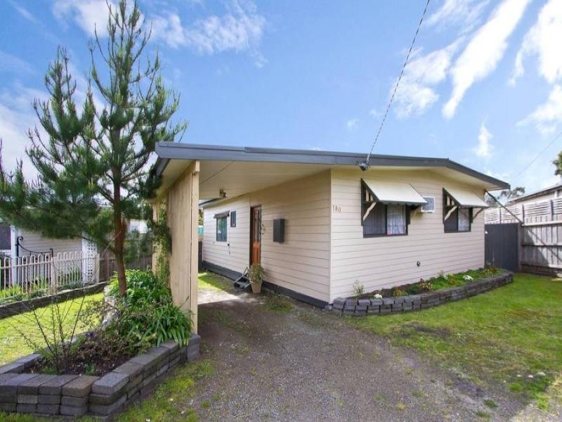 180 Cranbourne Road, Frankston VIC 3199