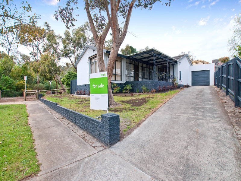 8 Wallace Avenue, Frankston VIC 3199