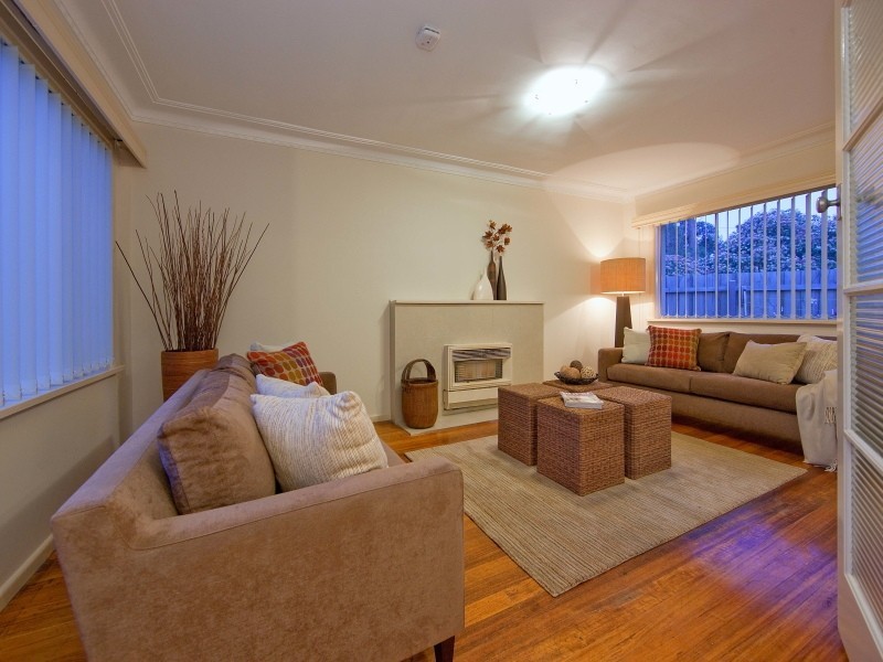 4 Cassia Grove, Frankston VIC 3199