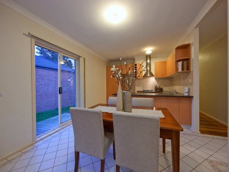 4 Cassia Grove, Frankston VIC 3199