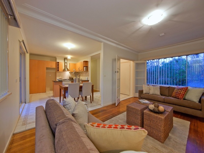 4 Cassia Grove, Frankston VIC 3199